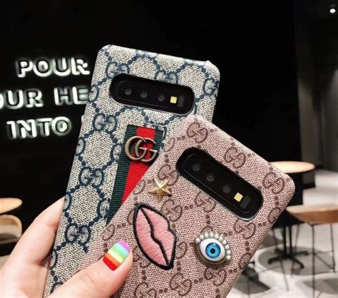 gucci phone case samsung.